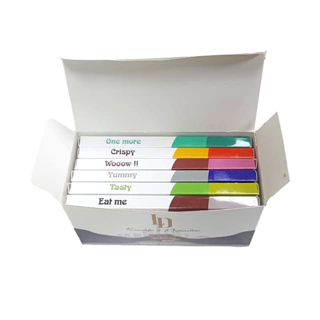 Selected chocolate image