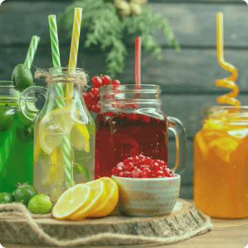 Beverages & Juices